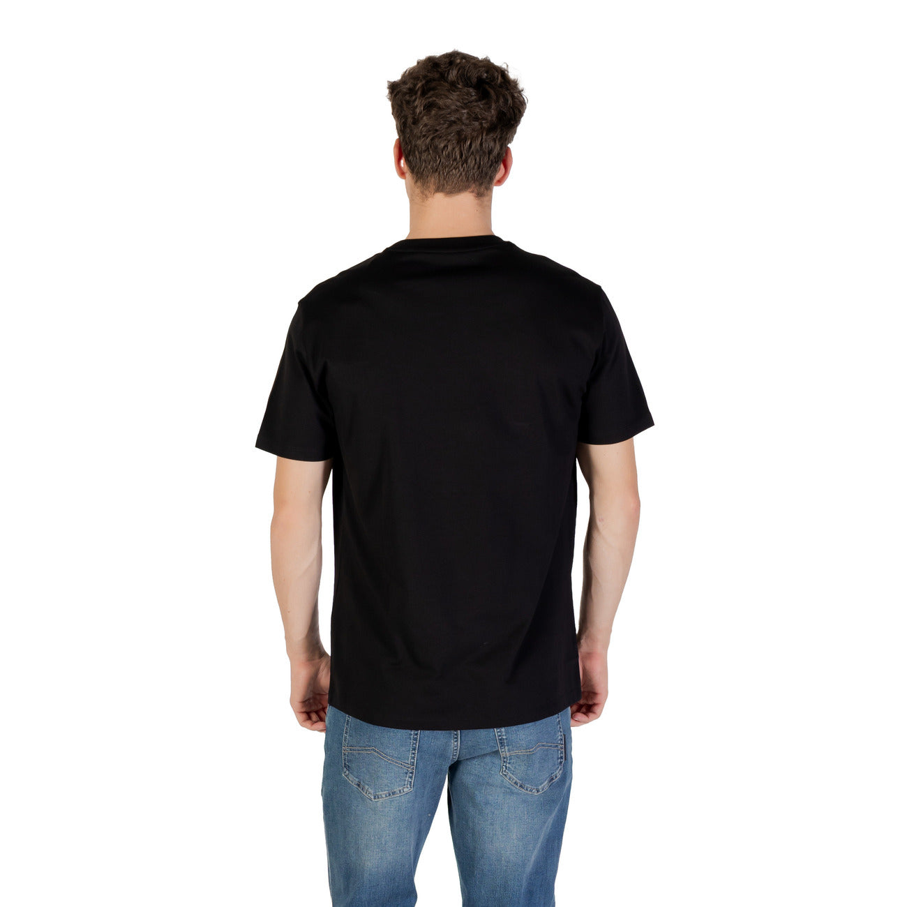 Armani Exchange Homme T-Shirts