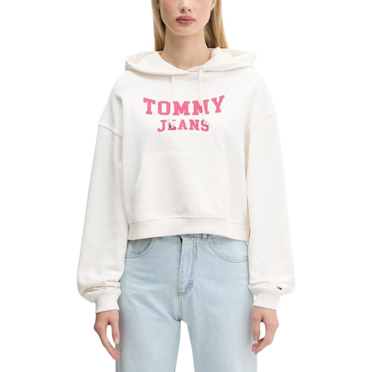Tommy Hilfiger Jeans Femme Sweatshirts