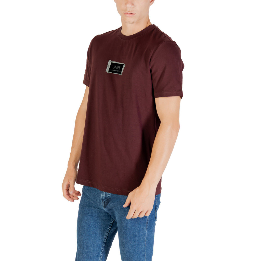 Antony Morato Homme T-Shirts