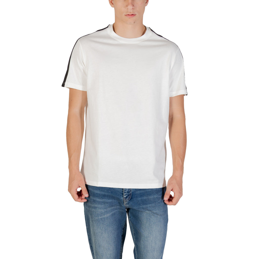 Armani Exchange Homme T-Shirts