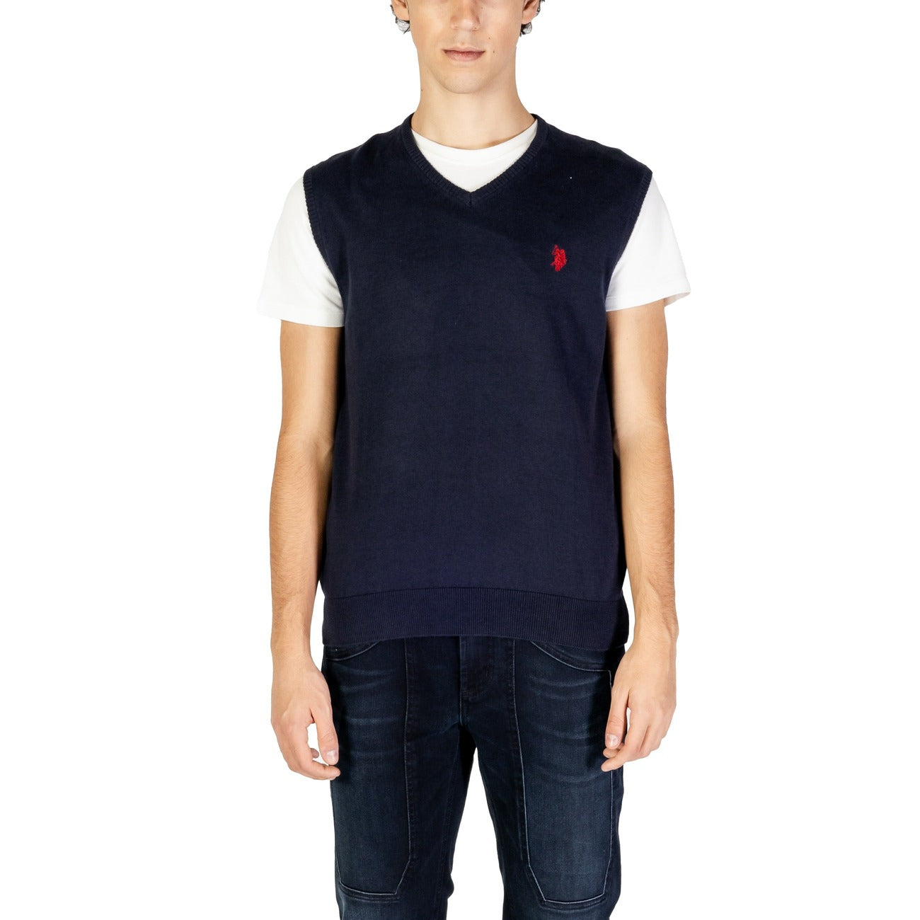 U.s. Polo Assn. Homme Gilets