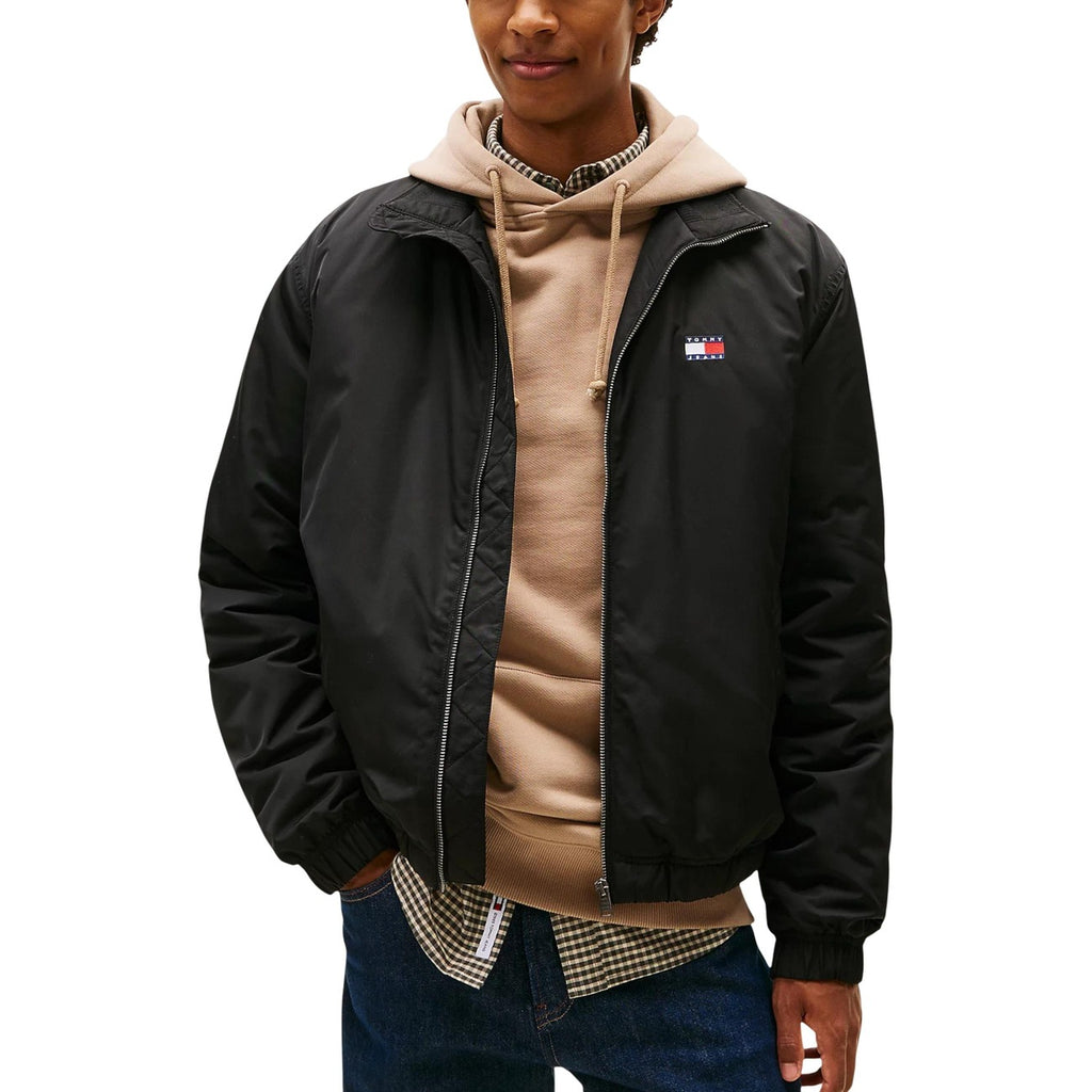 Tommy Hilfiger Jeans Homme Jaquettes