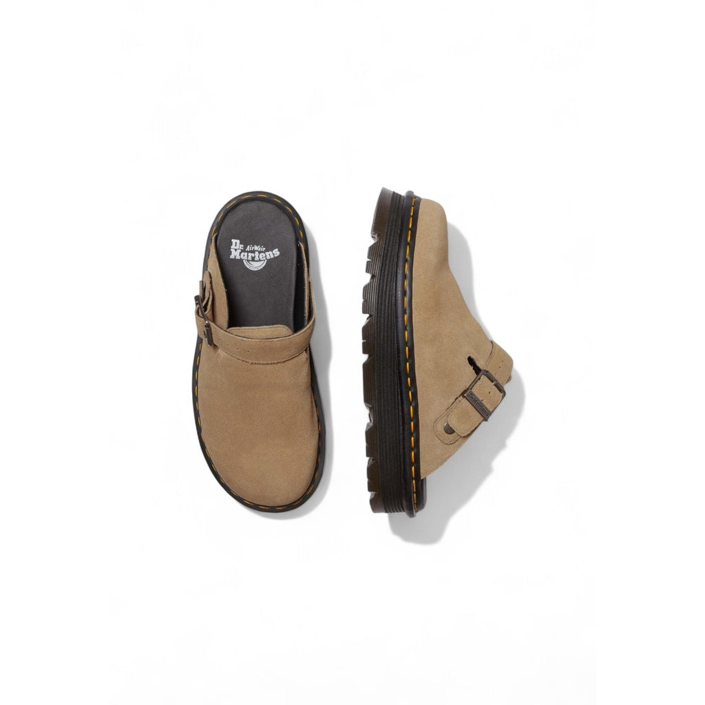 Dr. Martens Femme Mules