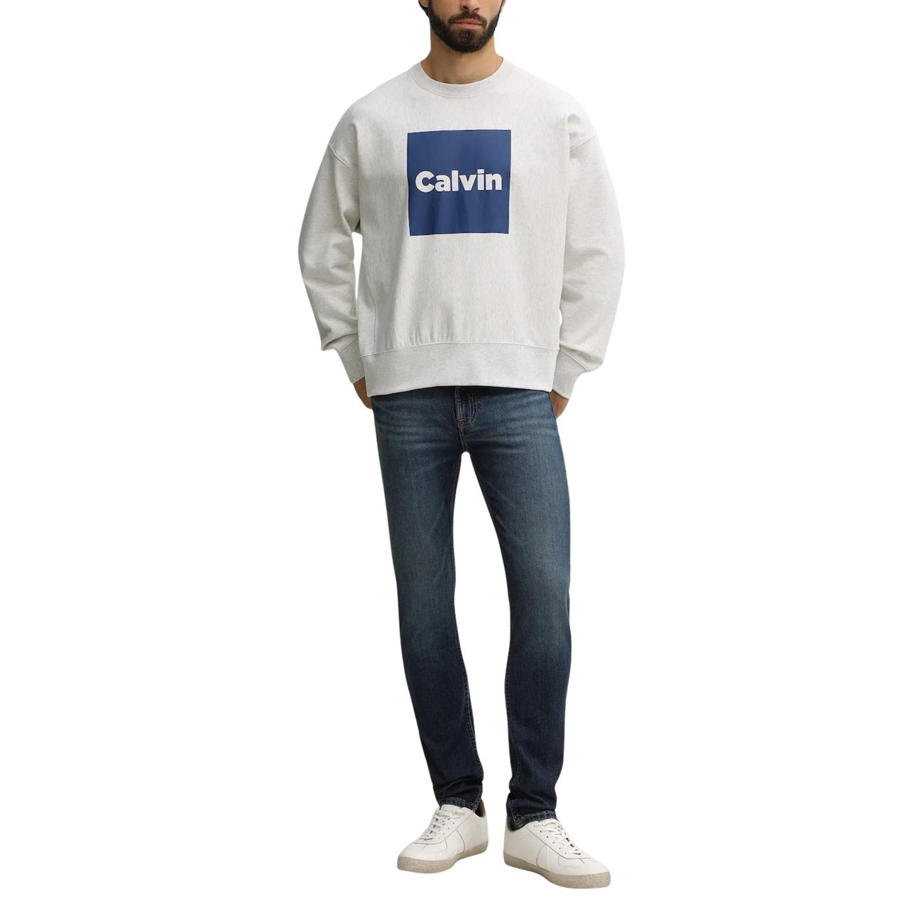 Calvin Klein Jeans Homme Jeans