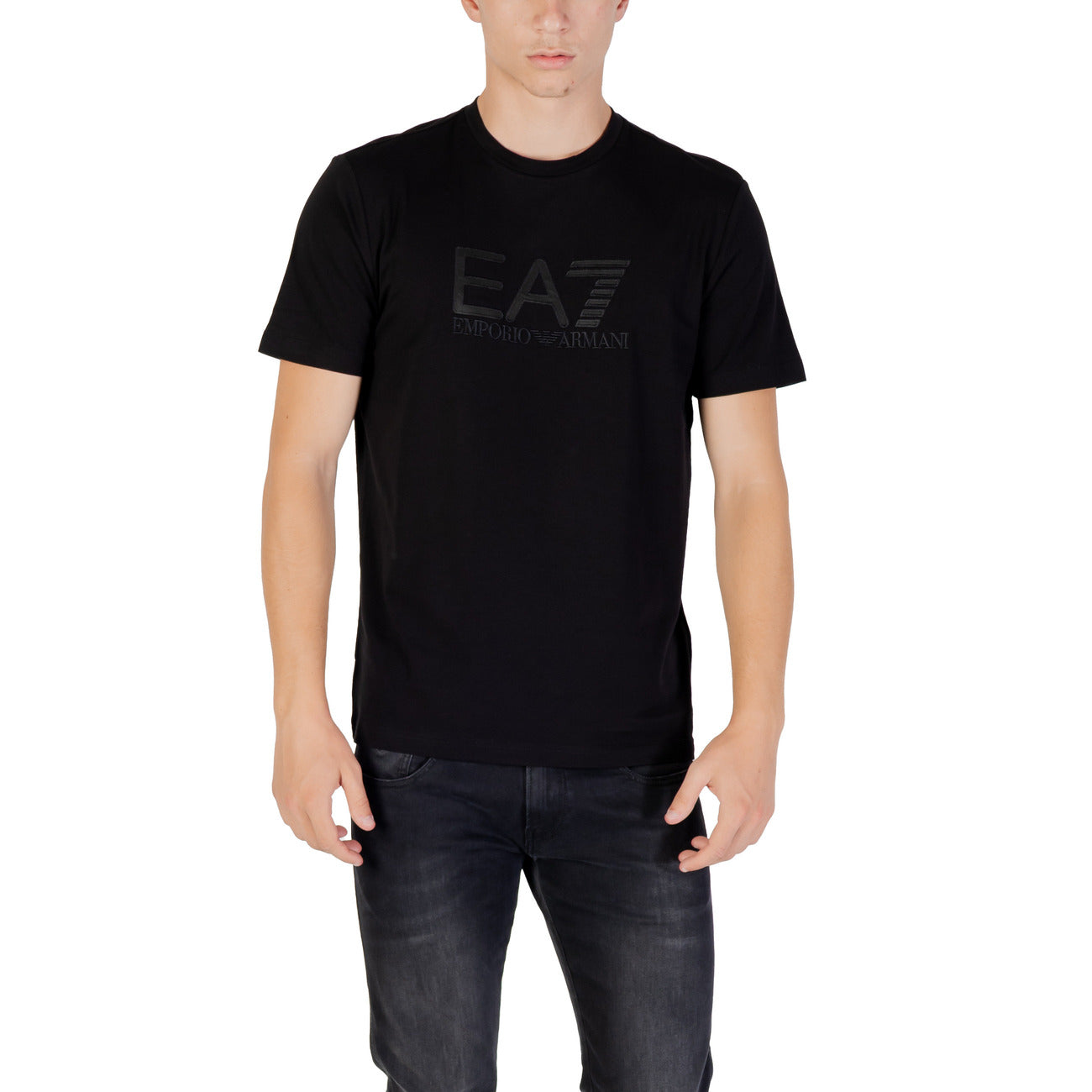 Ea7 Homme T-Shirts