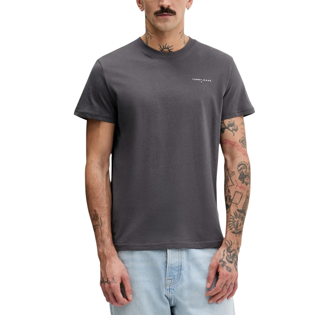 Tommy Hilfiger Jeans Homme T-Shirts