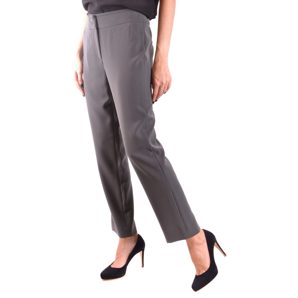 Armani Collezioni Femme Pantalons