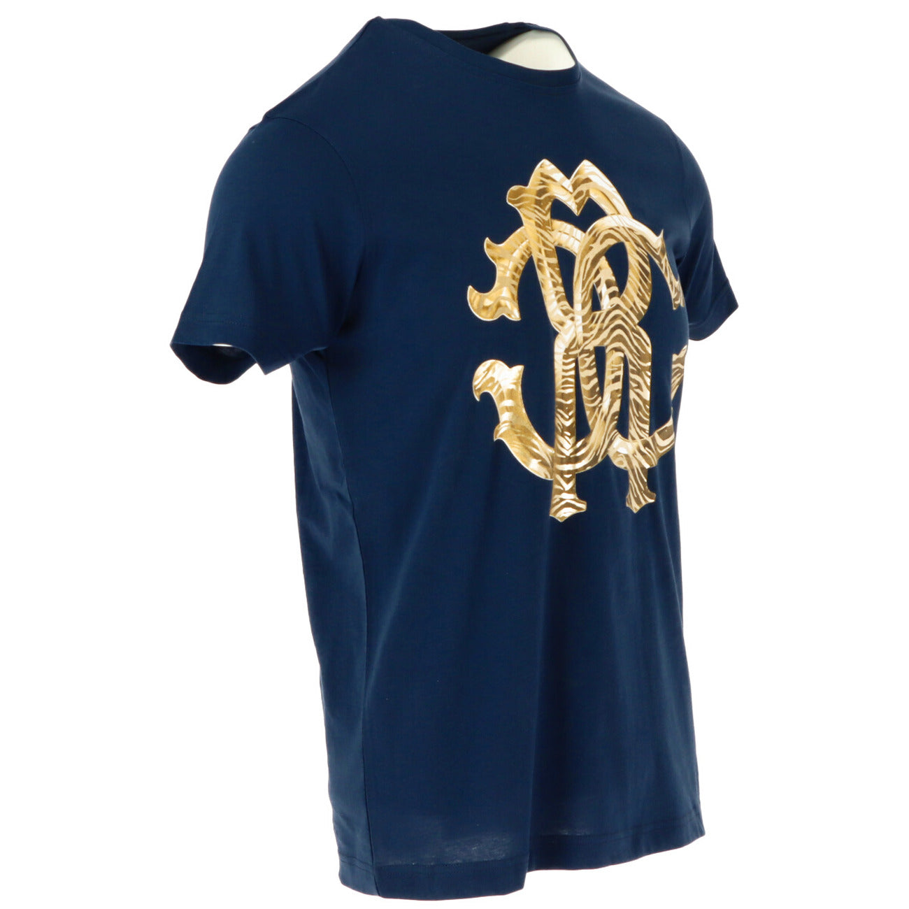 Roberto Cavalli Homme T-Shirts