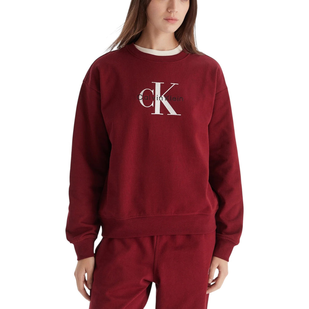 Calvin Klein Jeans Femme Sweatshirts