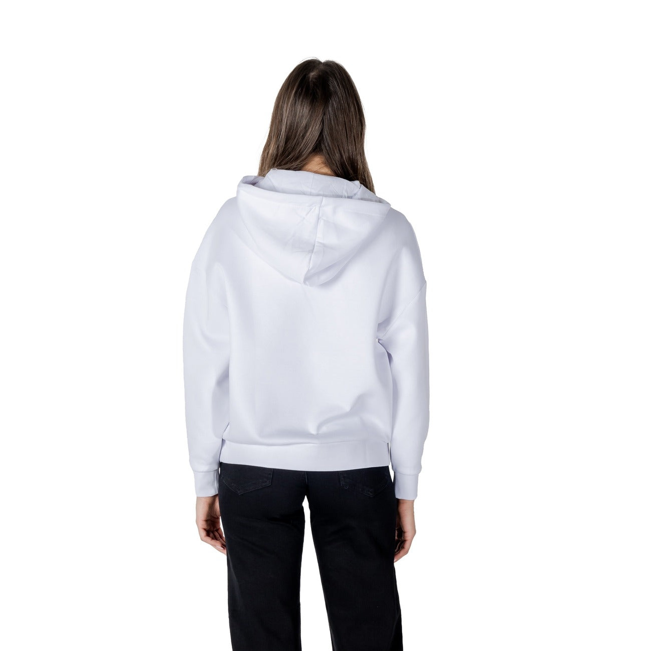 Armani Exchange Femme Sweatshirts