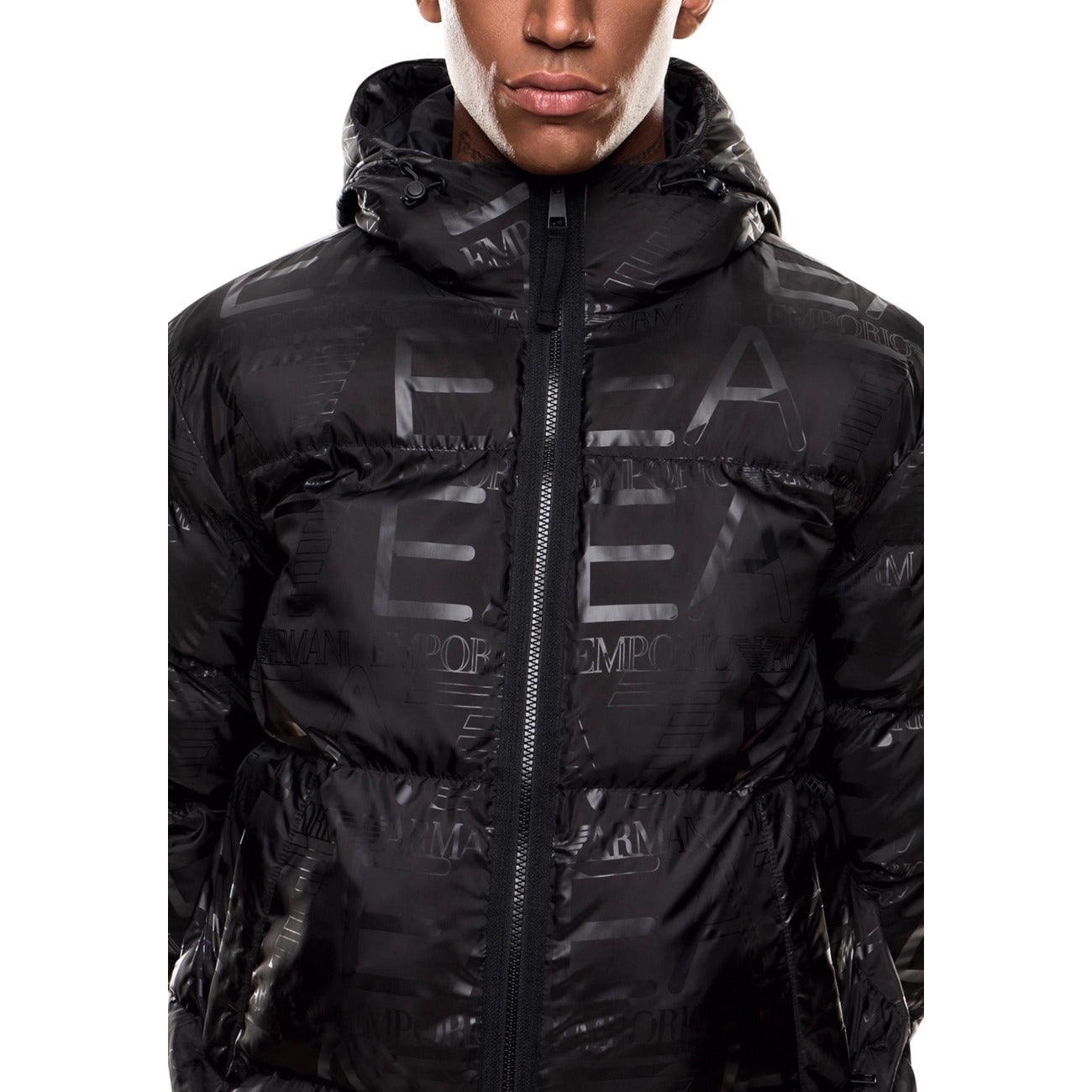Ea7 Homme Vestes