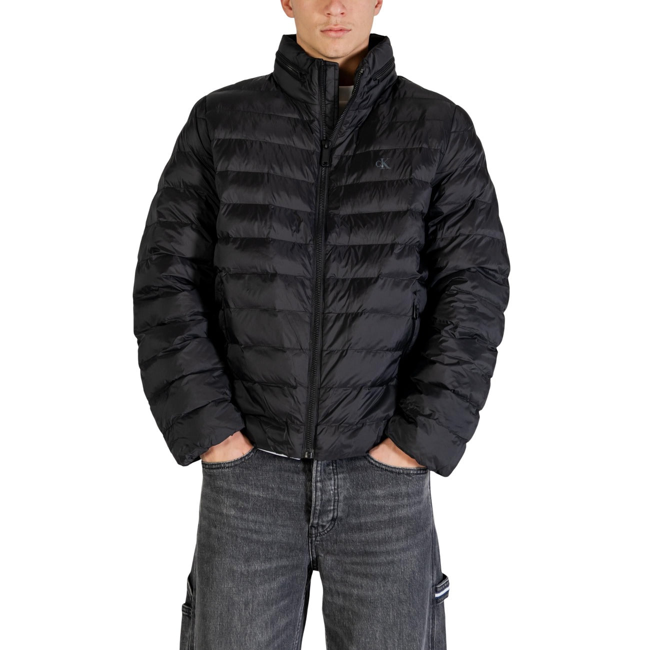 Calvin Klein Jeans Homme Vestes