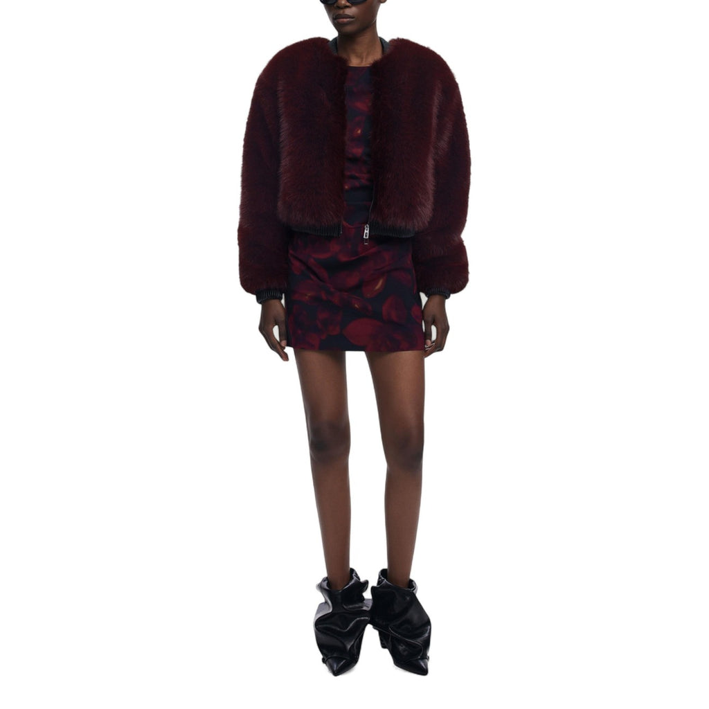 Desigual Femme Jaquettes