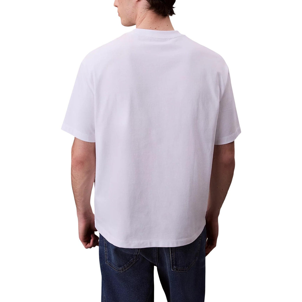 Calvin Klein Jeans Homme T-Shirts