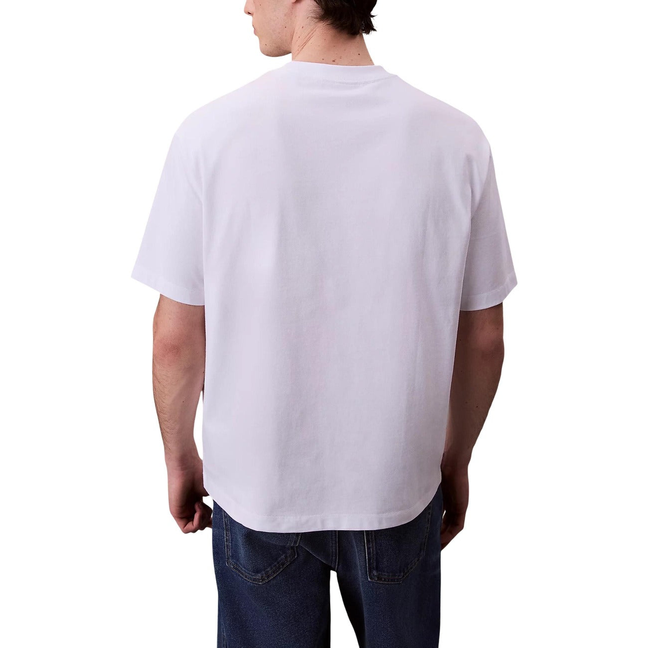 Calvin Klein Jeans Homme T-Shirts