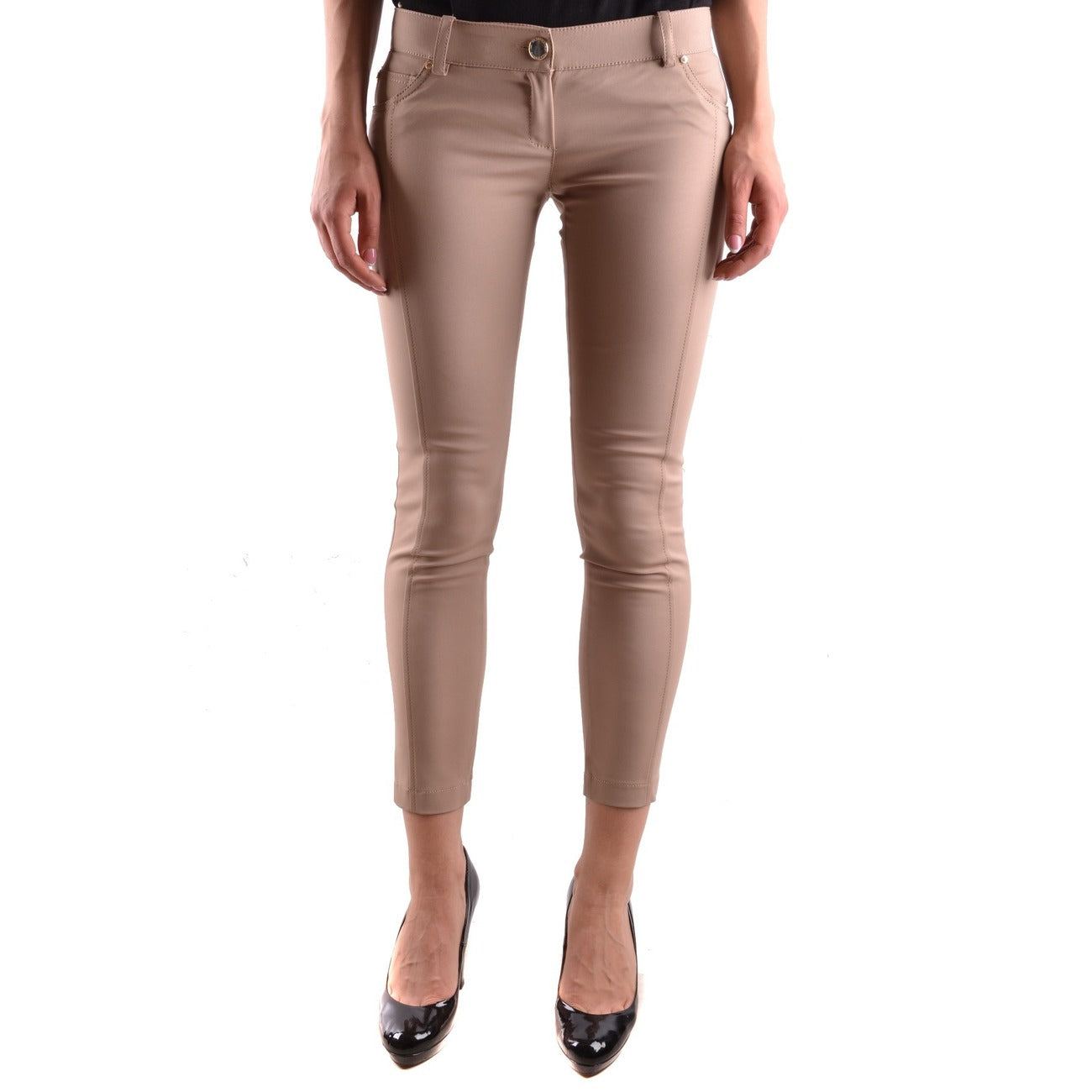 Elisabetta Franchi Femme Pantalons