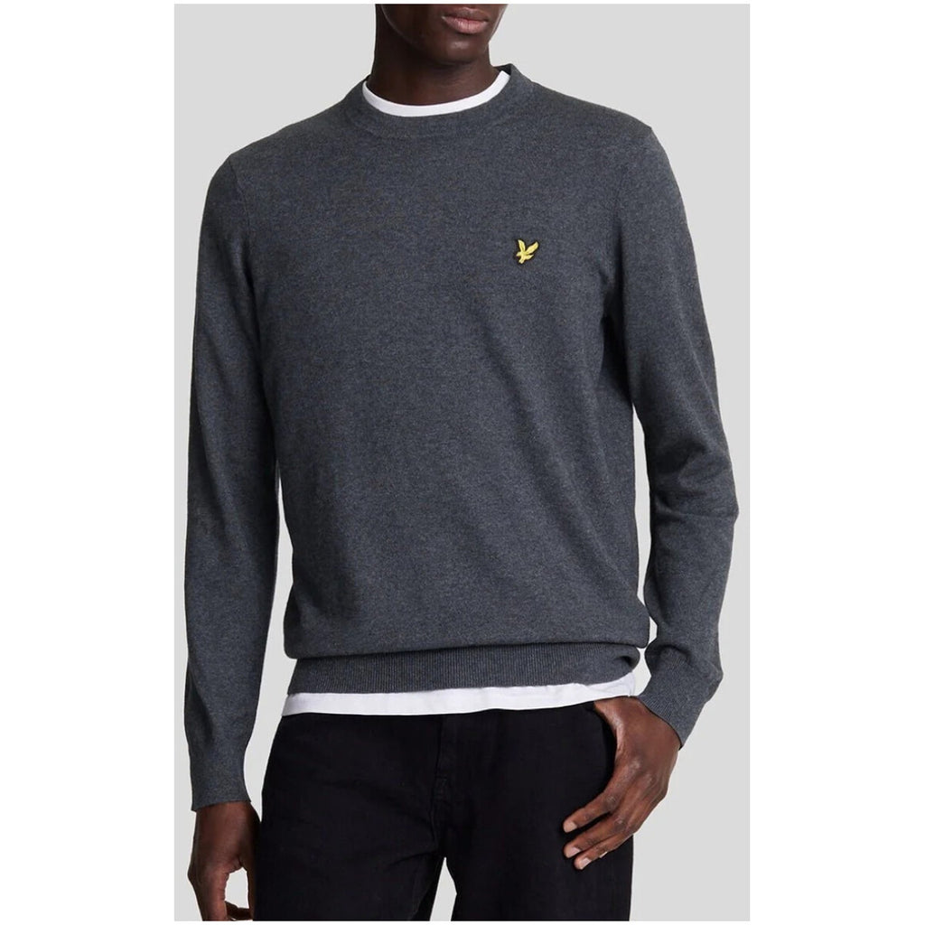 Lyle & Scott Homme Pulls