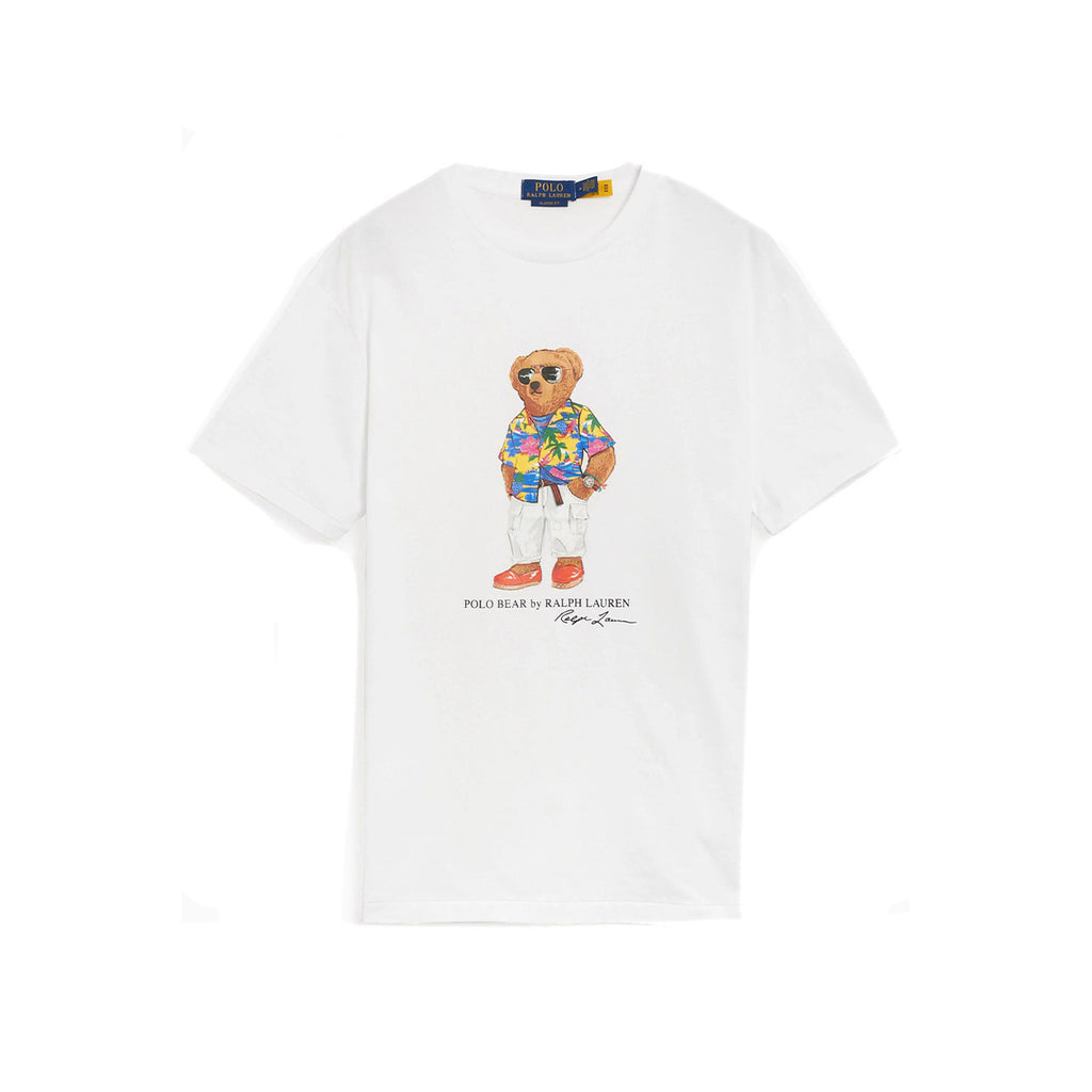 Polo Ralph Lauren Homme T-Shirts