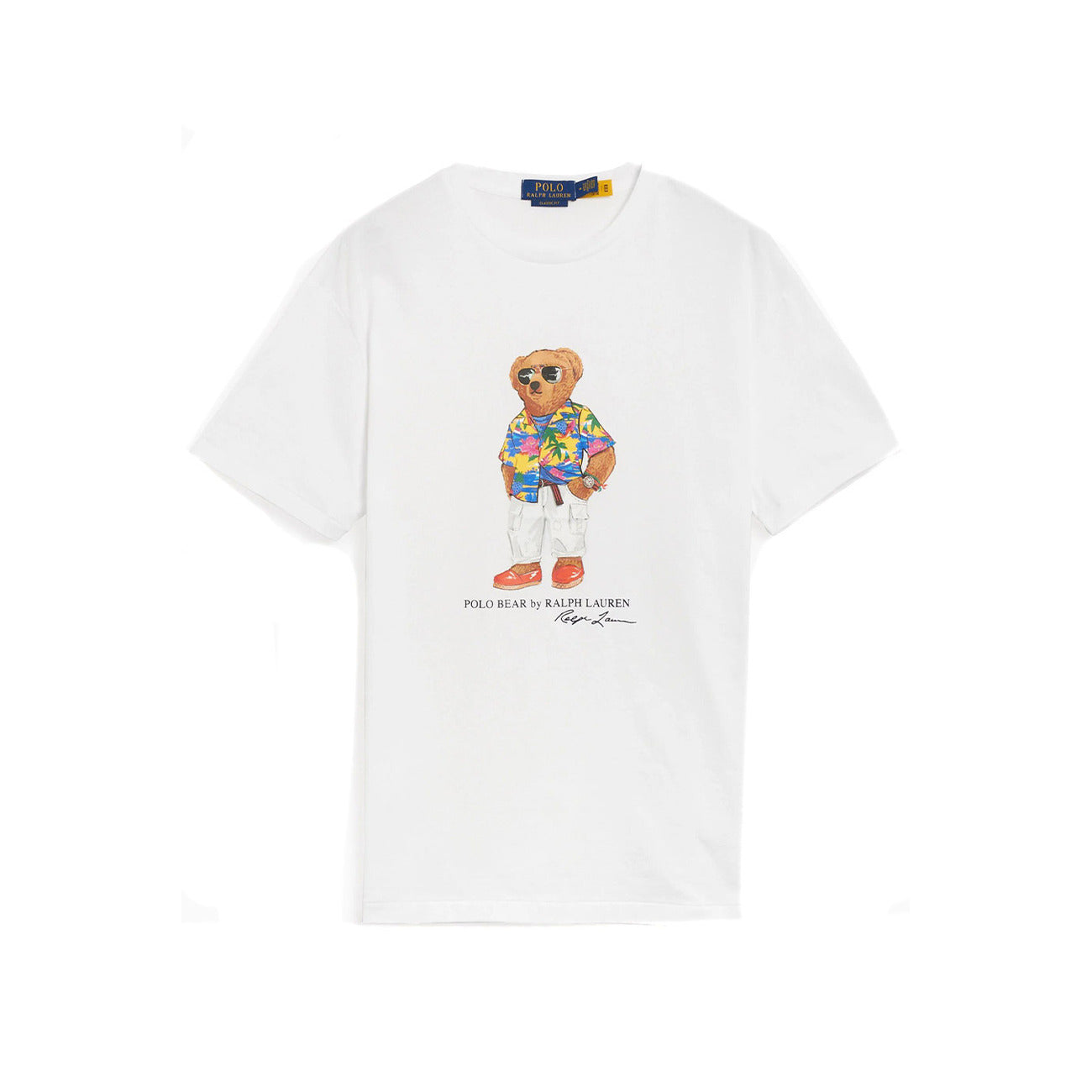 Polo Ralph Lauren Homme T-Shirts