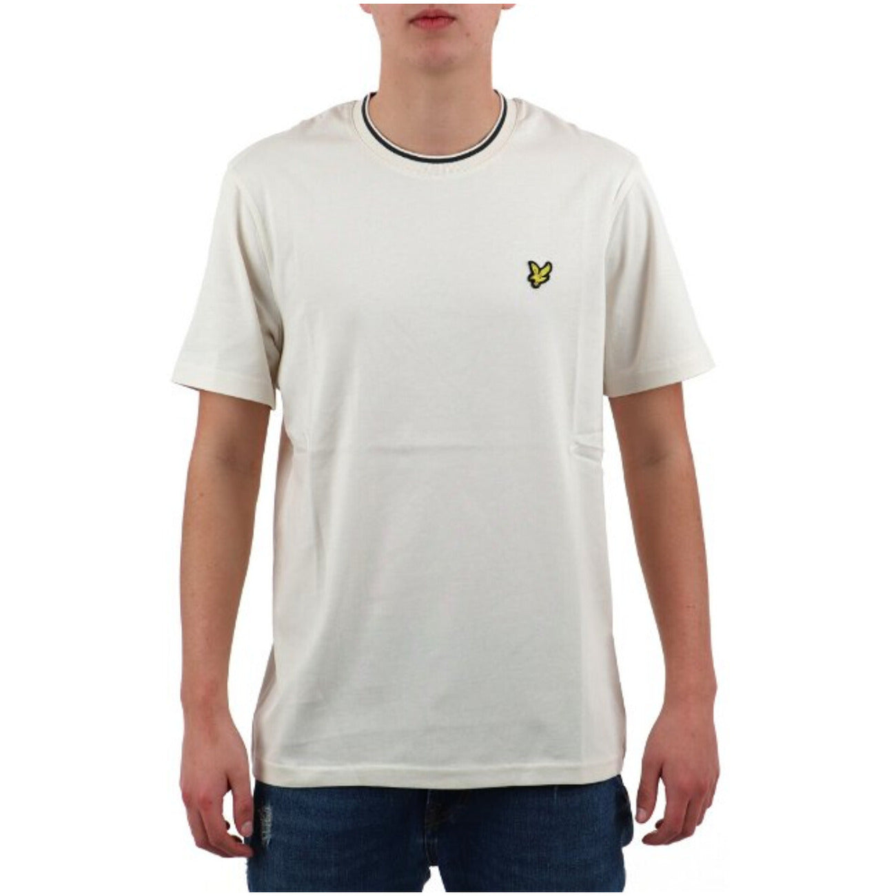 Lyle & Scott Homme T-Shirts