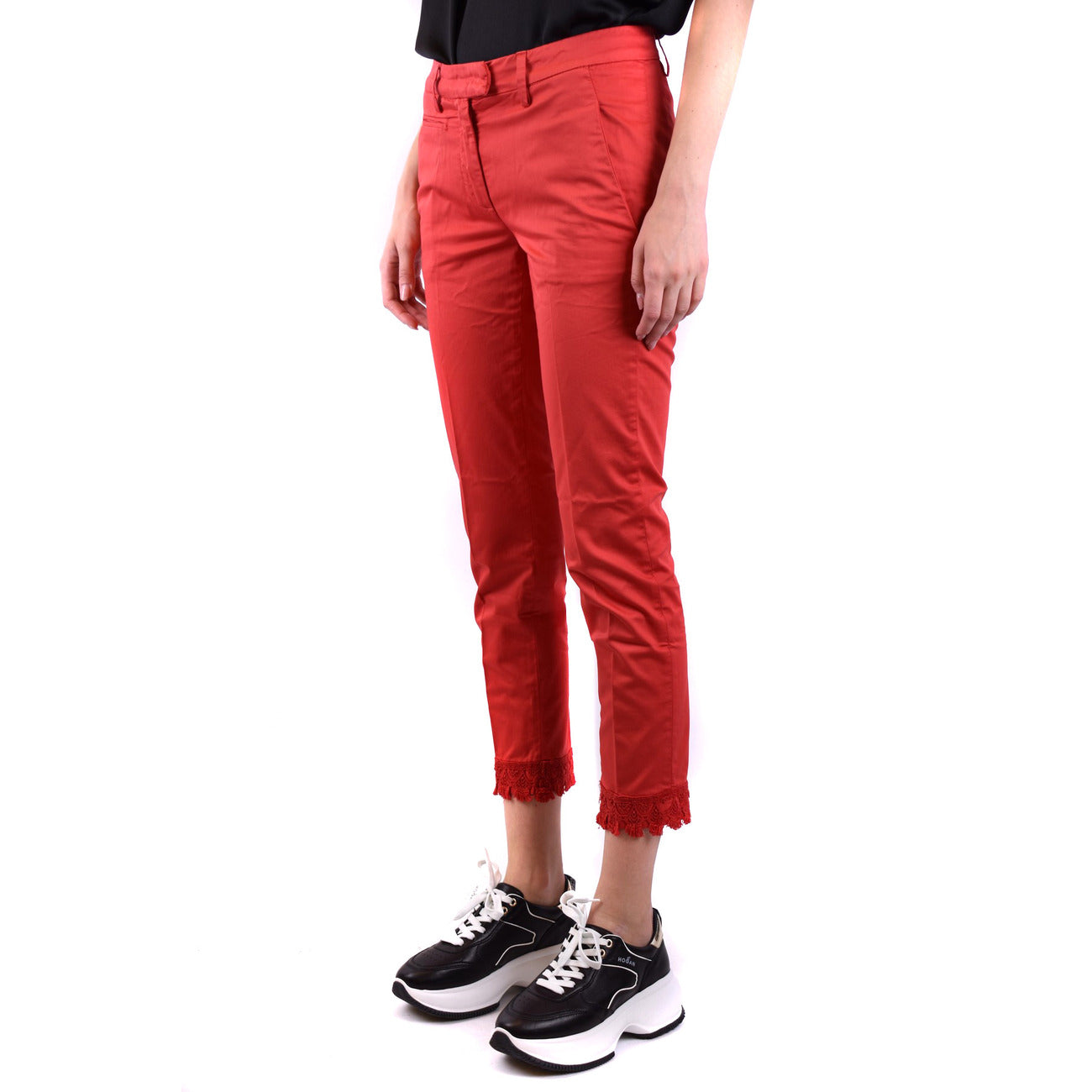 Dondup Femme Pantalons