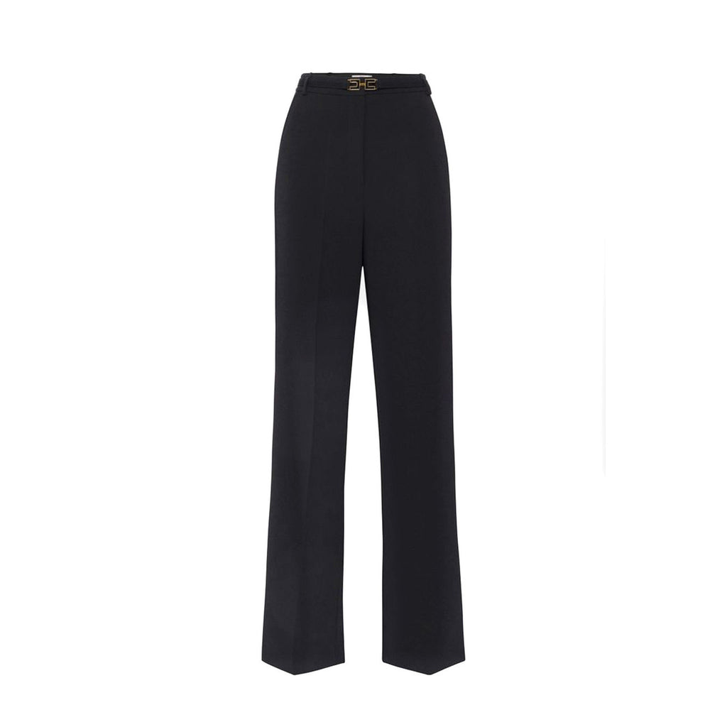 Elisabetta Franchi Femme Pantalons