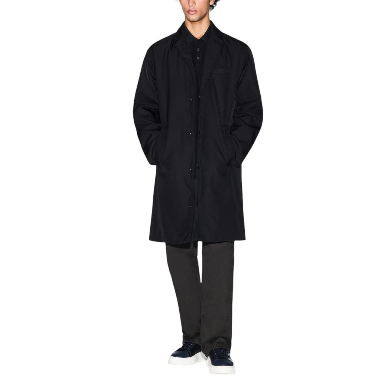 Armani Exchange Homme Jaquettes