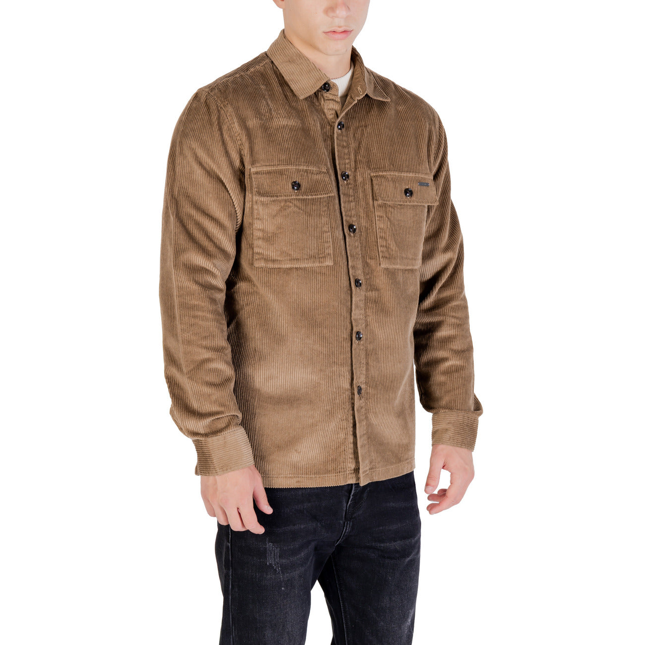 Gianni Lupo Homme Chemises