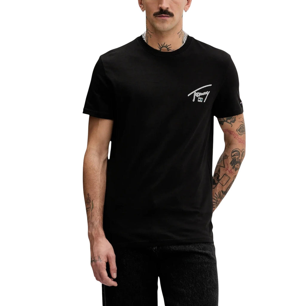 Tommy Hilfiger Jeans Homme T-Shirts