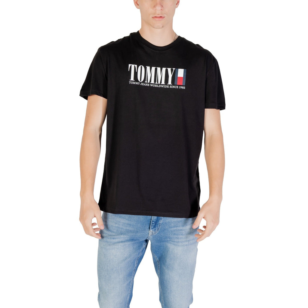 Tommy Hilfiger Jeans Homme T-Shirts
