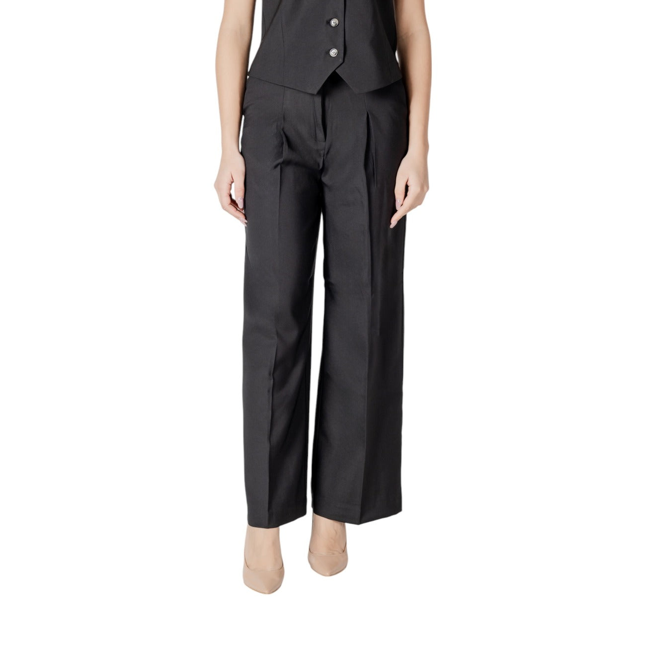 Ichi Femme Pantalons
