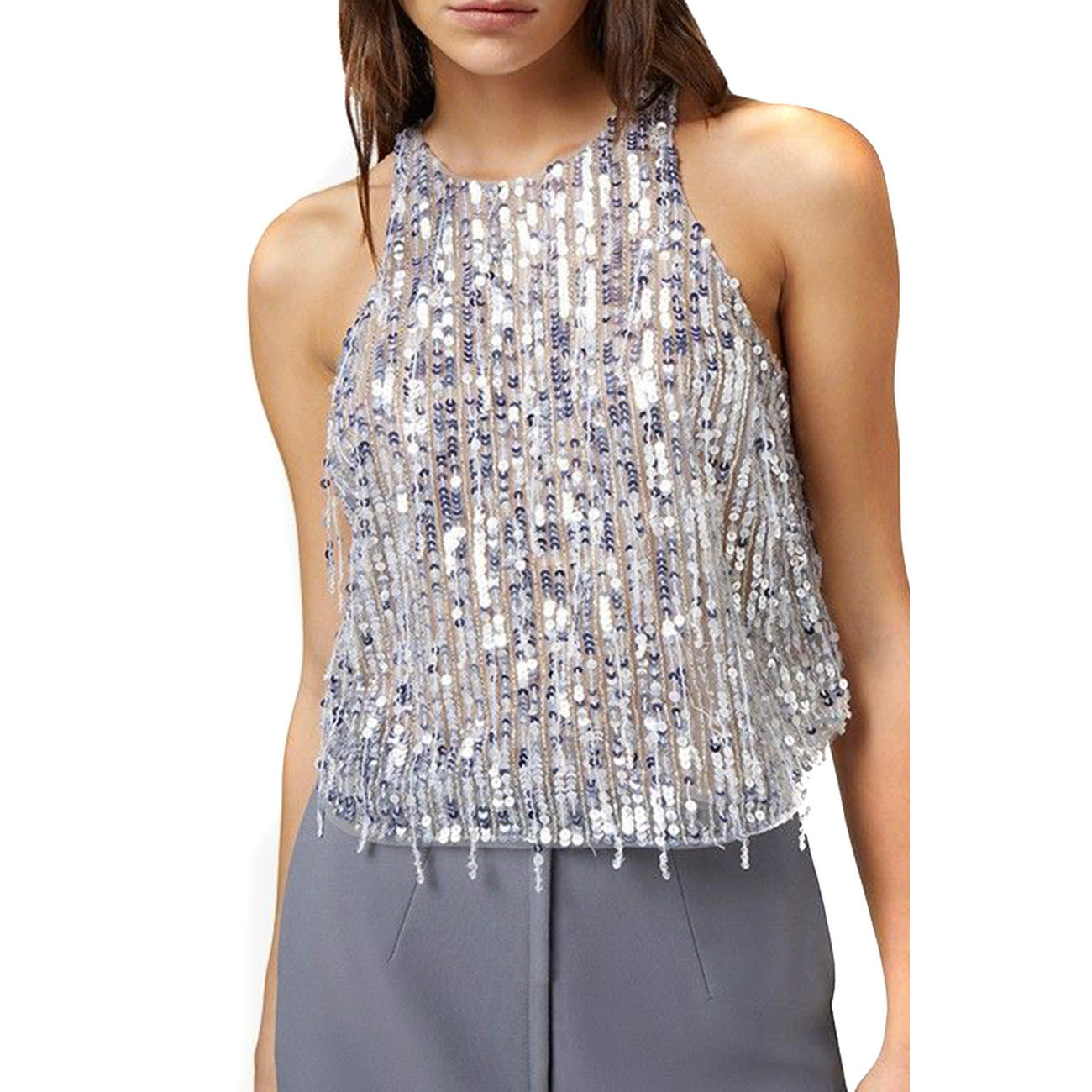 Elisabetta Franchi Femme Tops