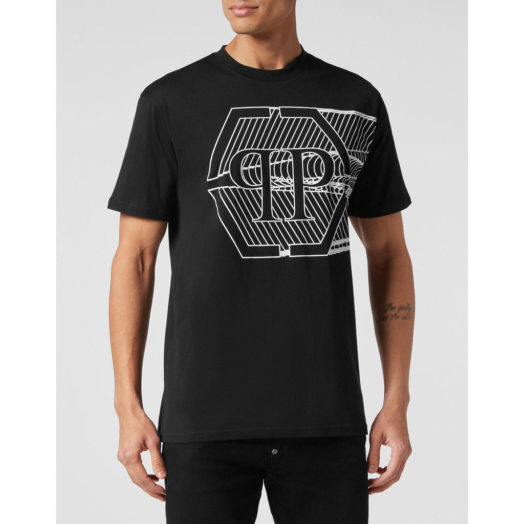 Philipp Plein Homme T-Shirts