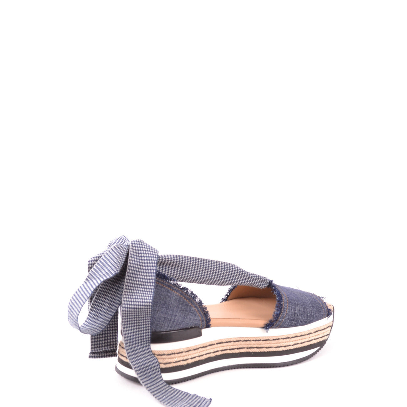 Hogan Femme Sandales