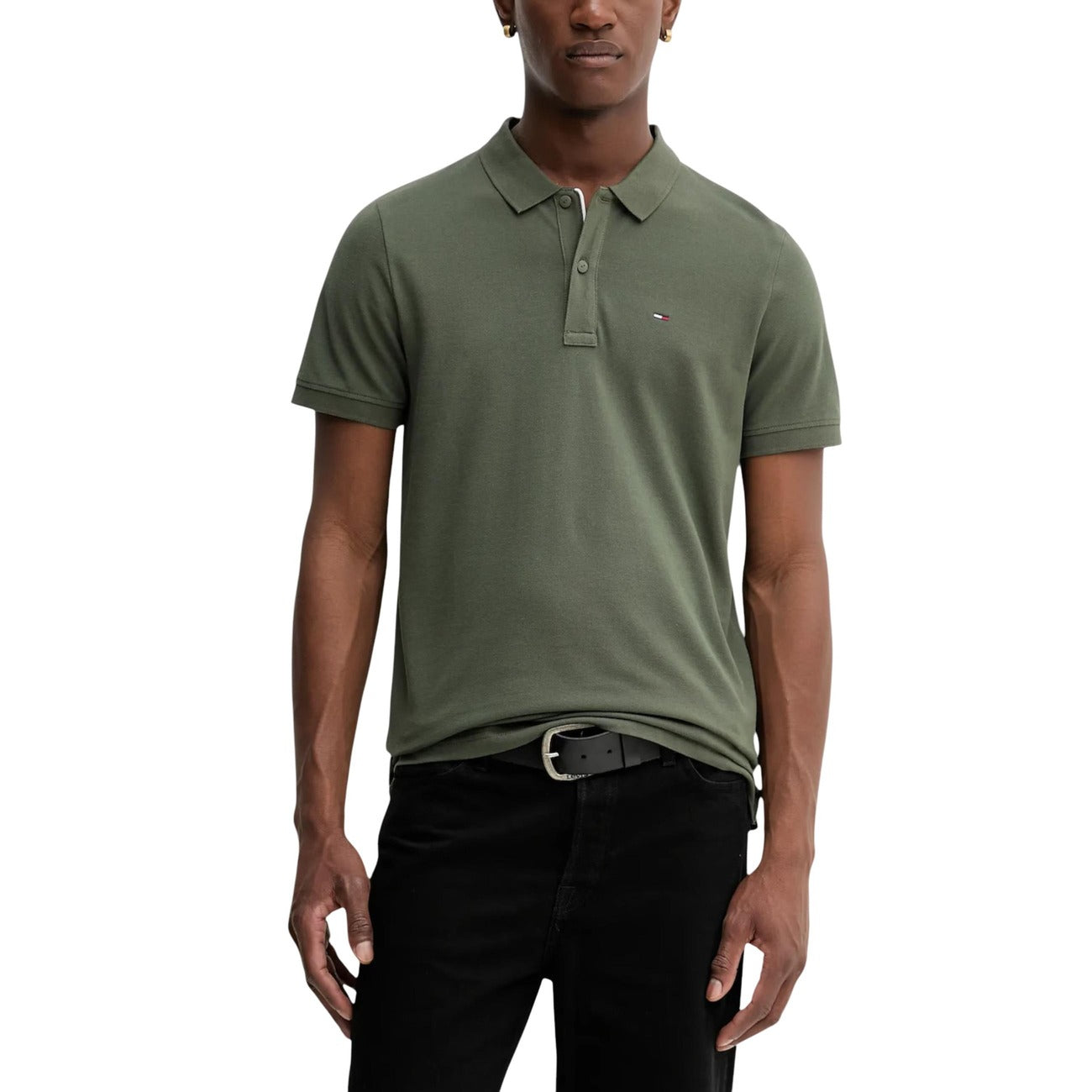 Tommy Hilfiger Jeans Homme Polo