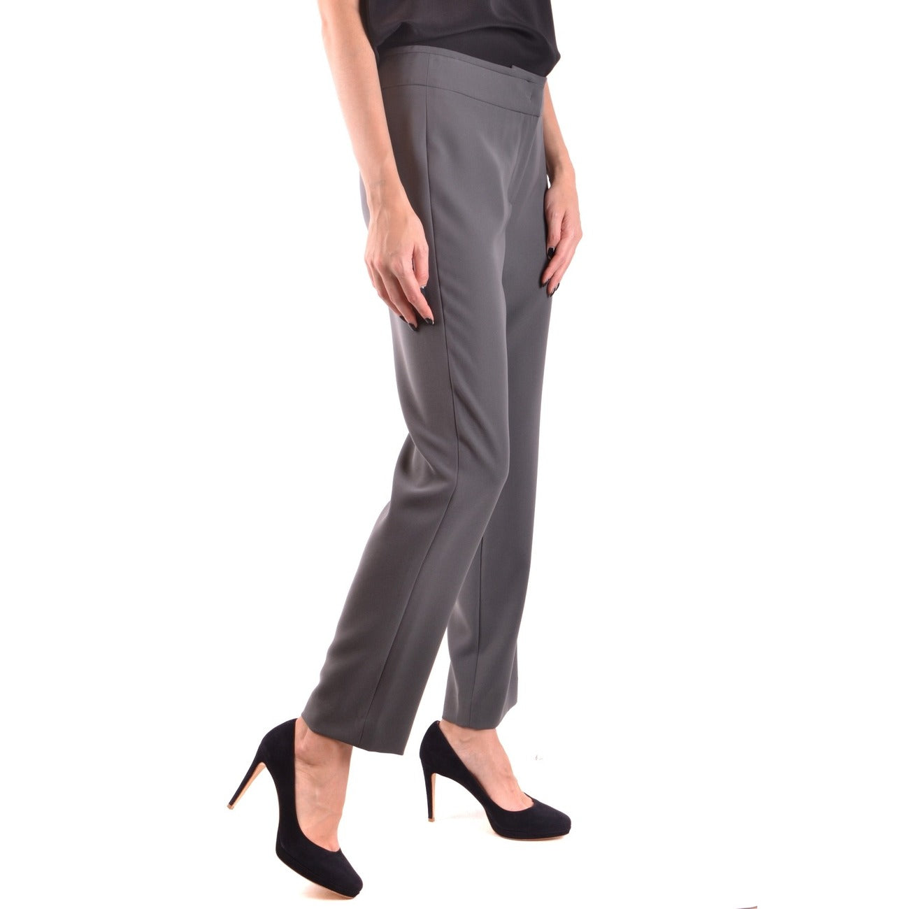 Armani Collezioni Femme Pantalons