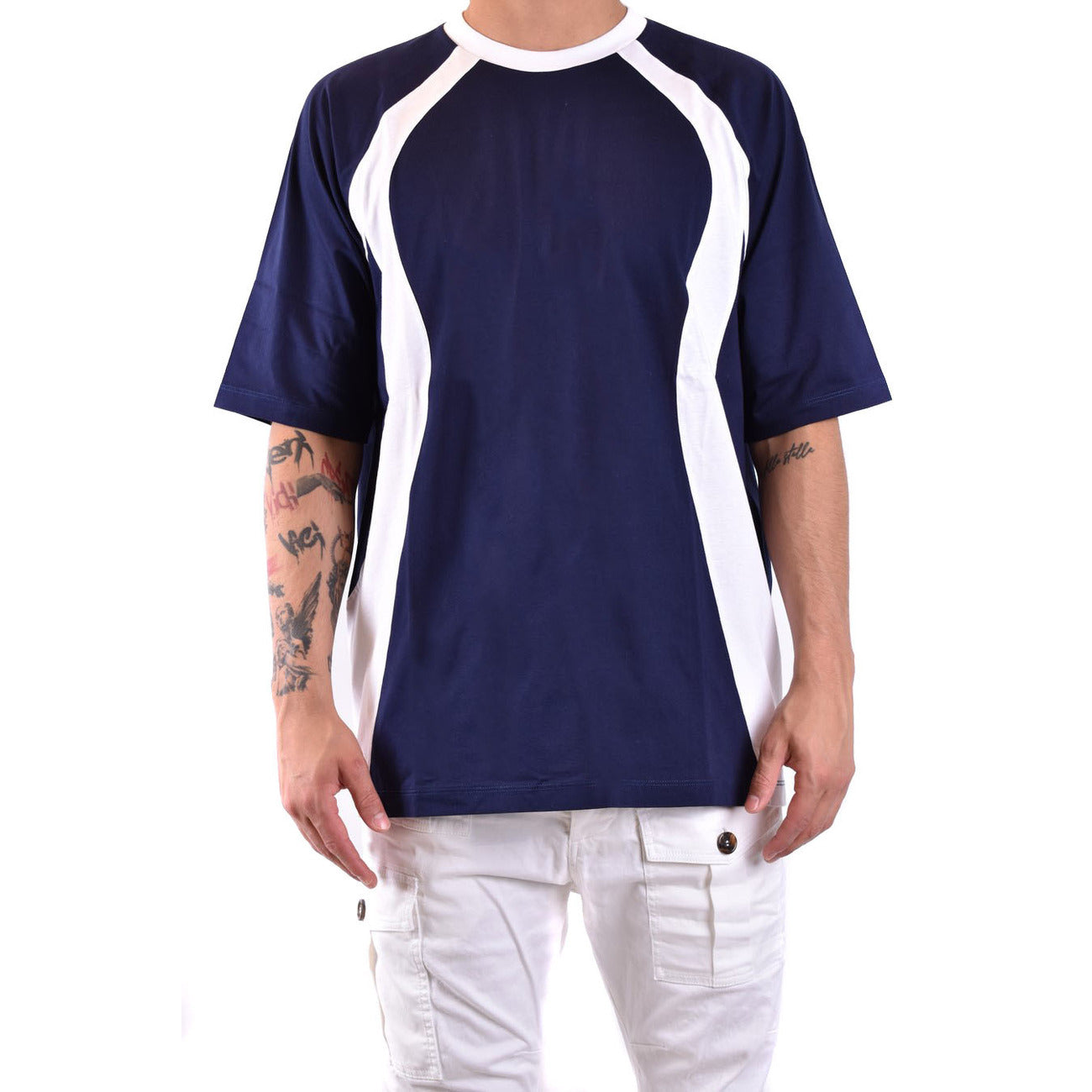 Dsquared2 Homme T-Shirts