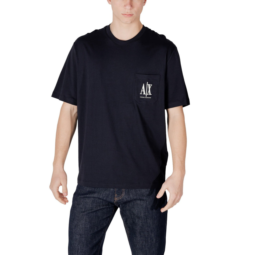 Armani Exchange Homme T-Shirts