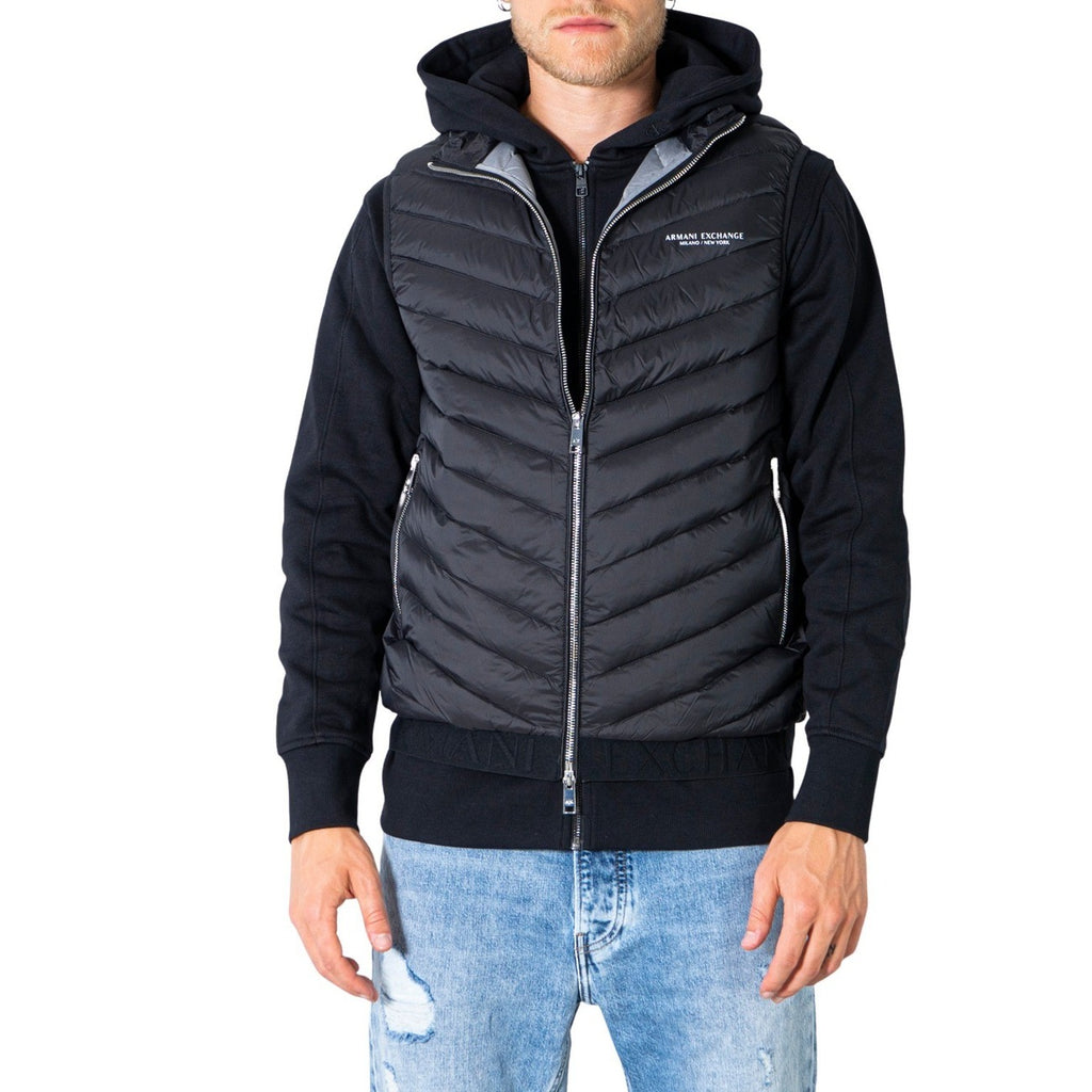 Armani Exchange Homme Gilets