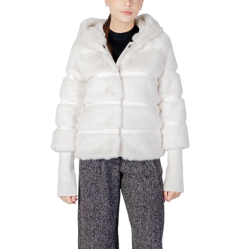 Choral Femme Jaquettes