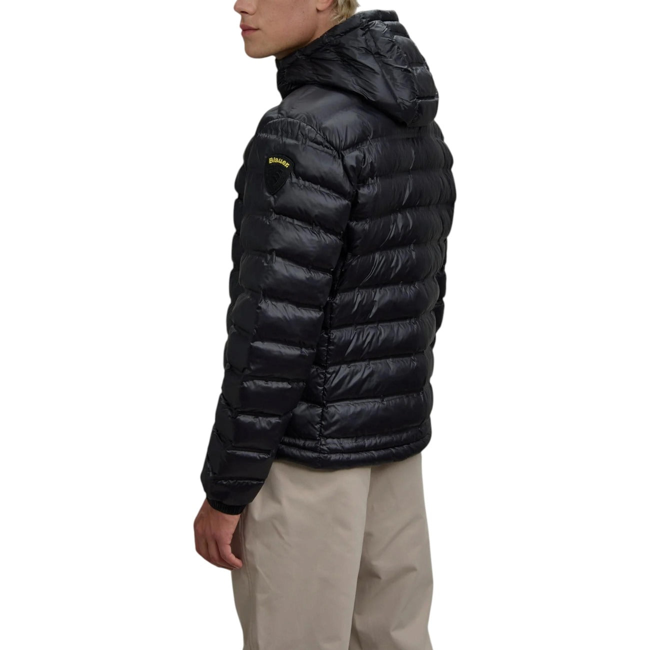 Blauer Homme Vestes