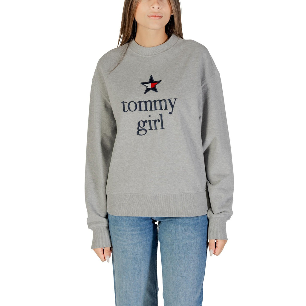 Tommy Hilfiger Jeans Femme Sweatshirts