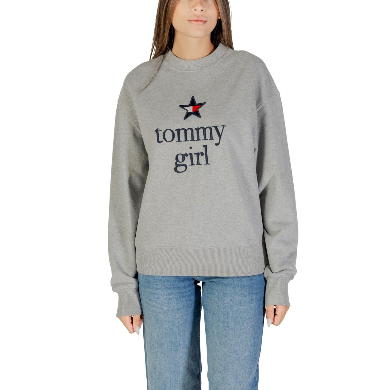 Tommy Hilfiger Jeans Femme Sweatshirts