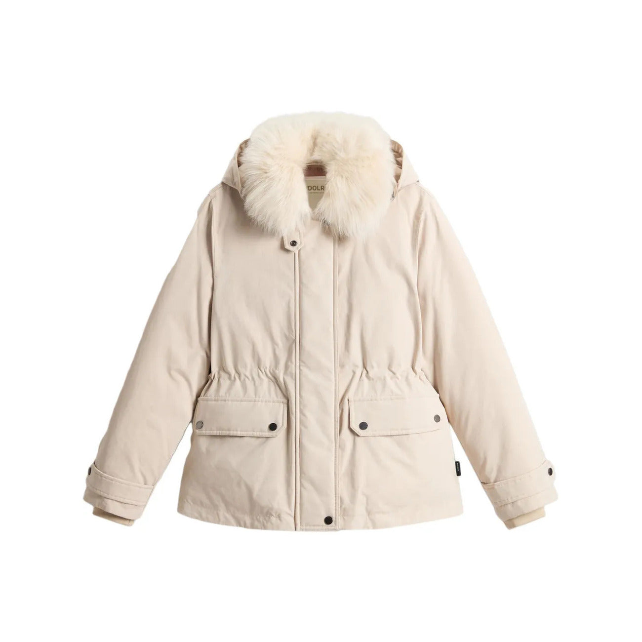 Woolrich Femme Vestes