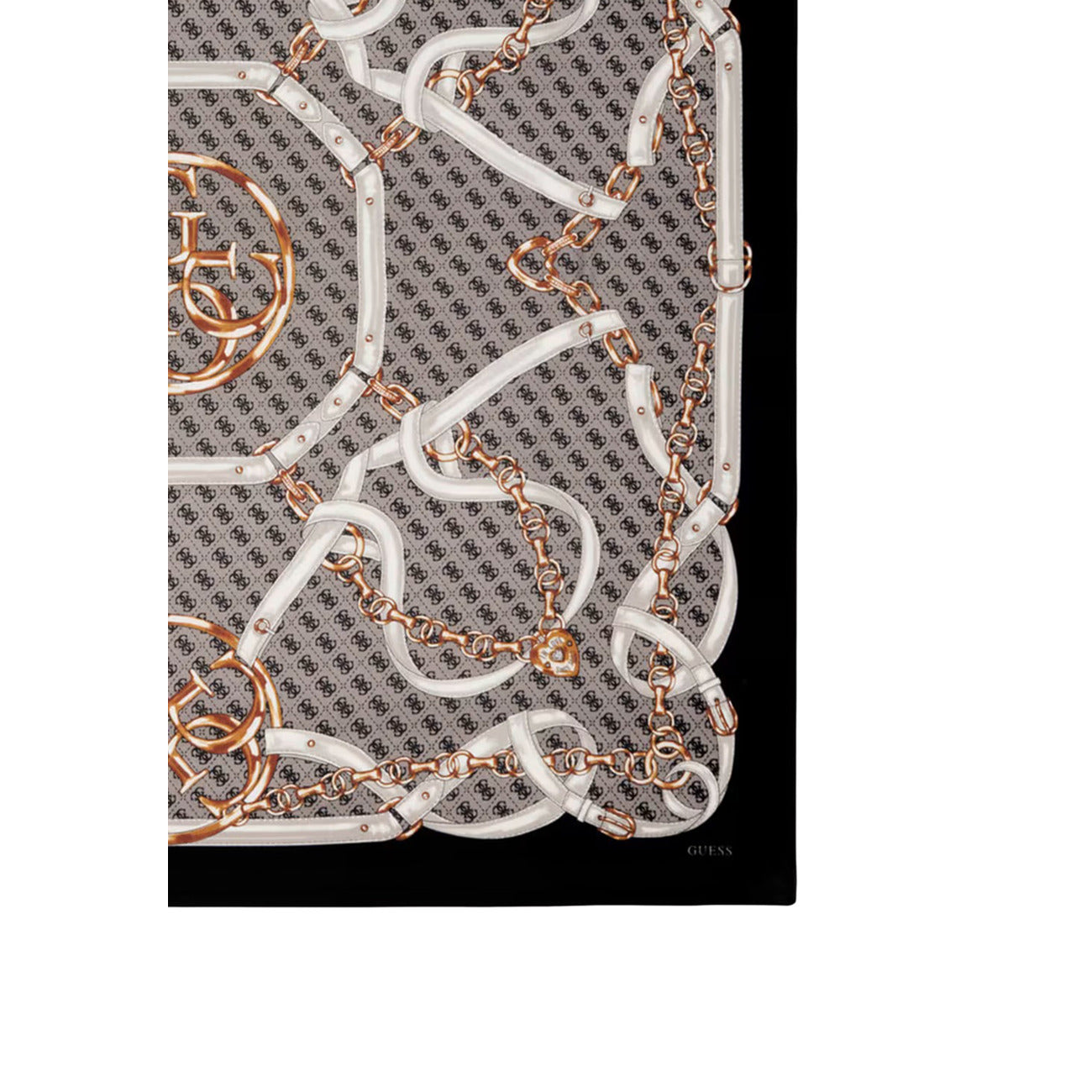 Guess Femme Echarpes