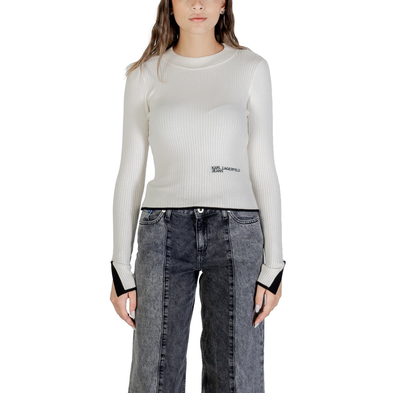 Karl Lagerfeld Jeans Femme Pulls