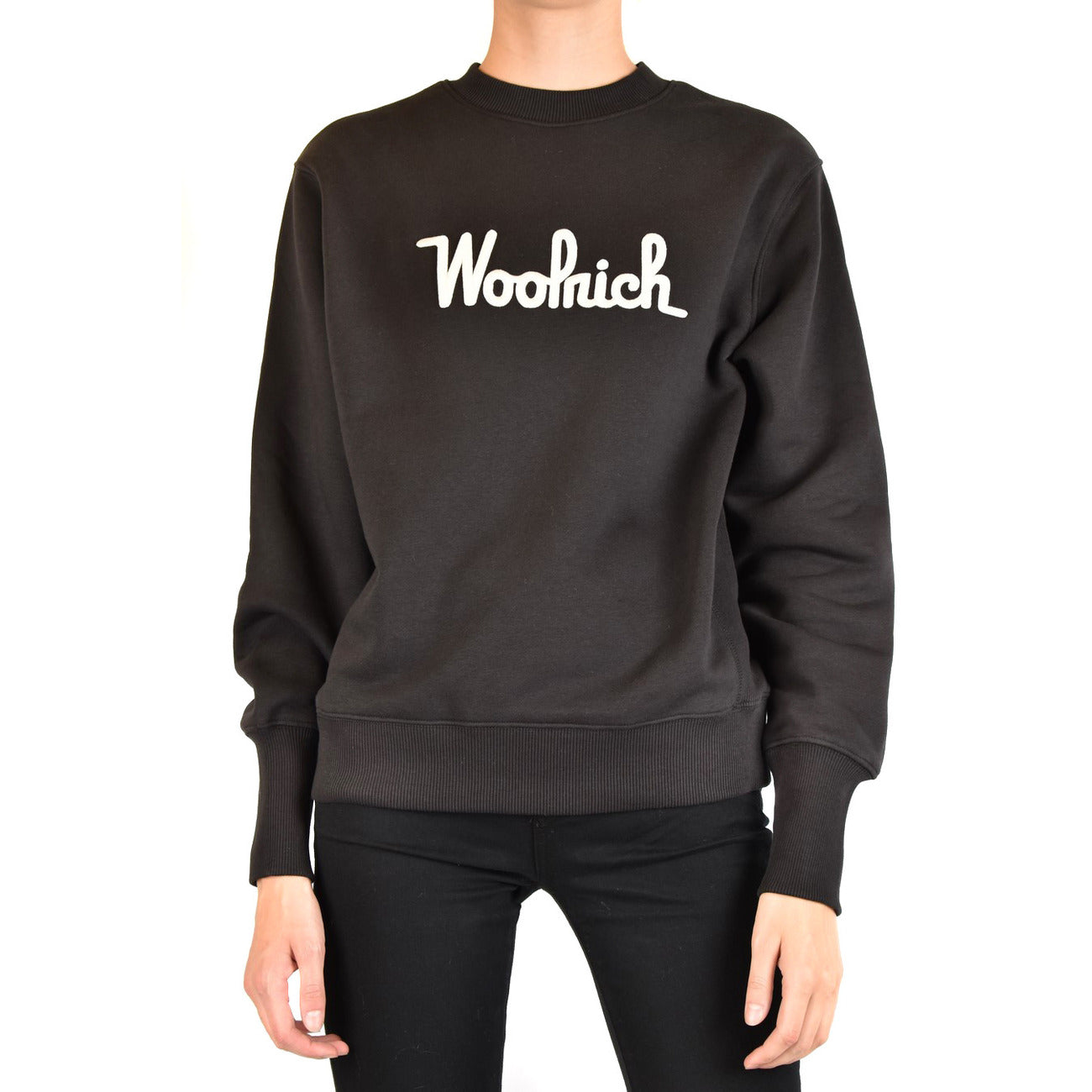 Woolrich Femme Sweatshirts