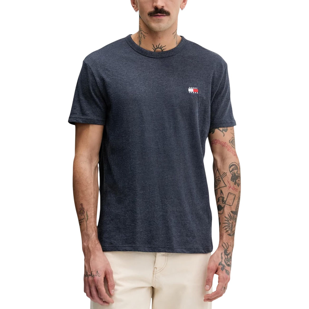 Tommy Hilfiger Jeans Homme T-Shirts