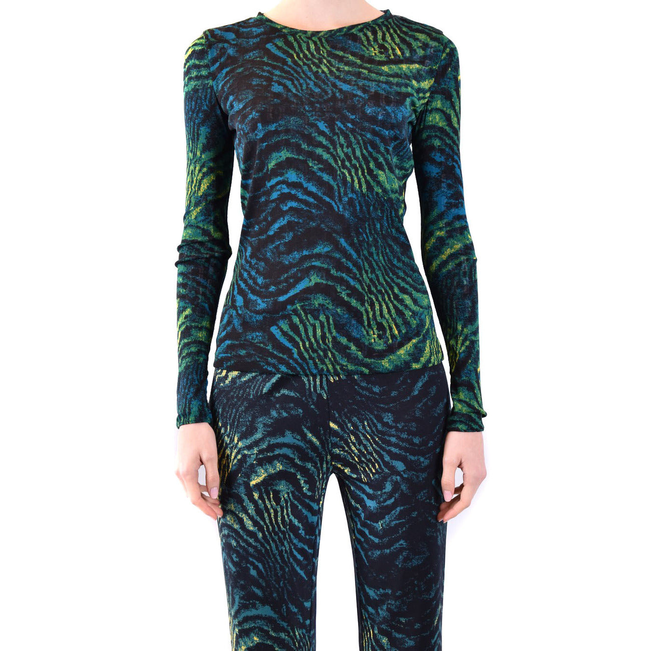 Diane Von Furstenberg Femme Pulls