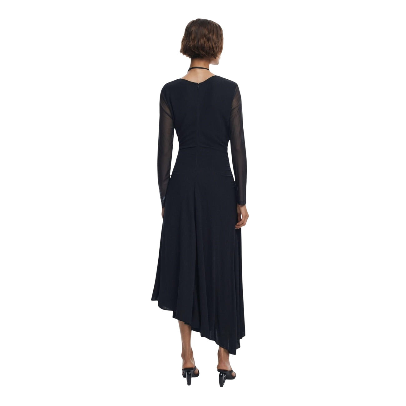 Desigual Femme Robes